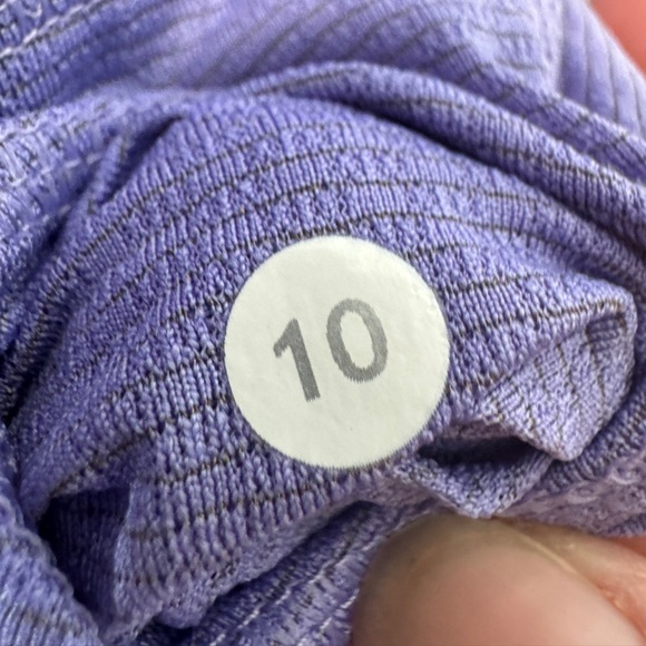 Lululemon Mind Over Tank Top - Picture 7 of 11